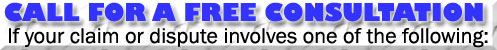 Call for Free Consultation